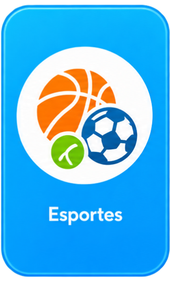 esportes