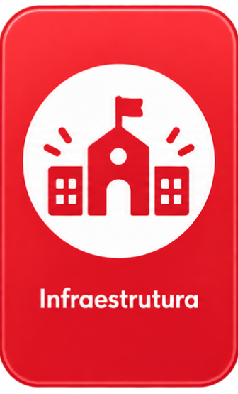 infraestrutura